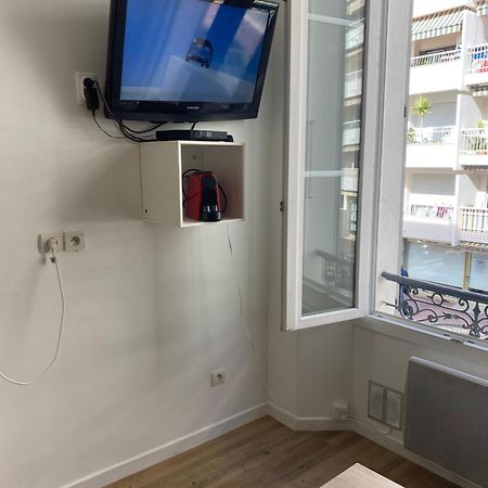 Smart Studio Cannes Exteriér fotografie