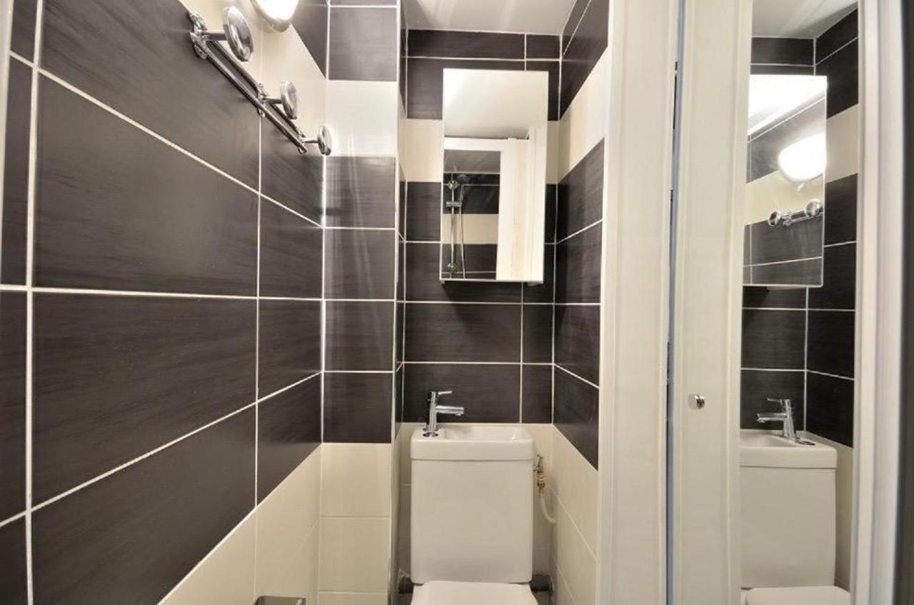 Smart Studio Cannes Exteriér fotografie