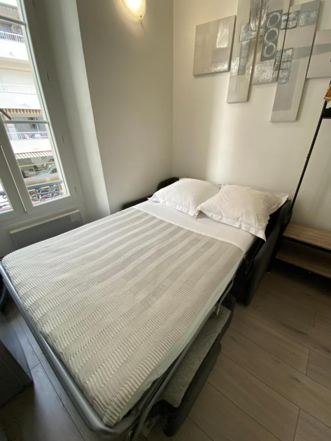 Smart Studio Cannes Exteriér fotografie