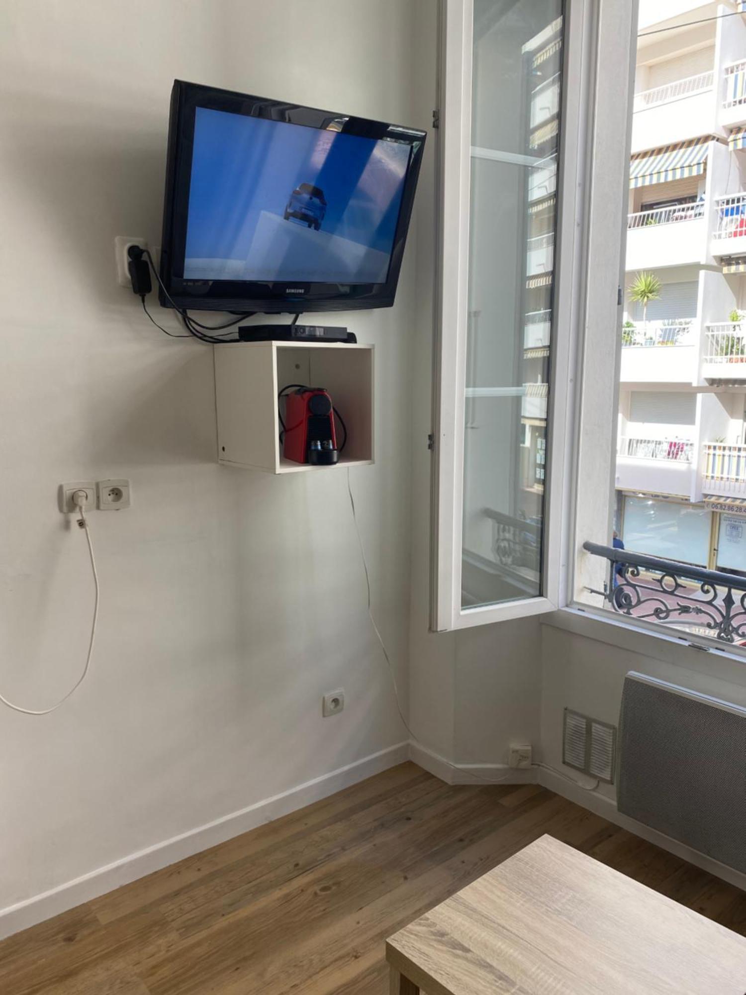 Smart Studio Cannes Exteriér fotografie